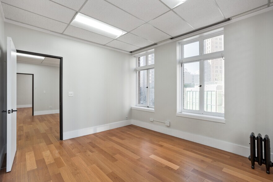 More Photos Of 601-605 Market St, San Francisco Office For Lease