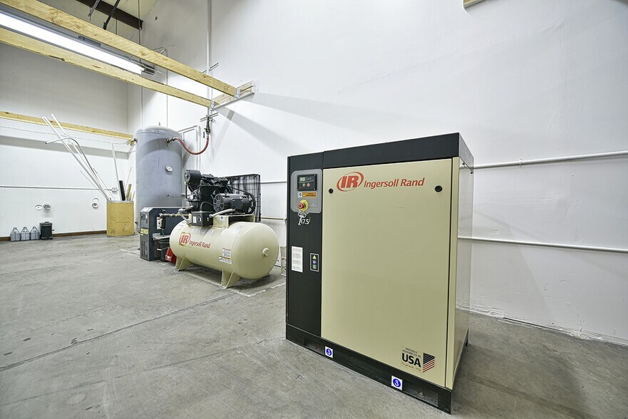 More Photos Of 1744 Forrest Way, Carson City Manufacturing For Sale