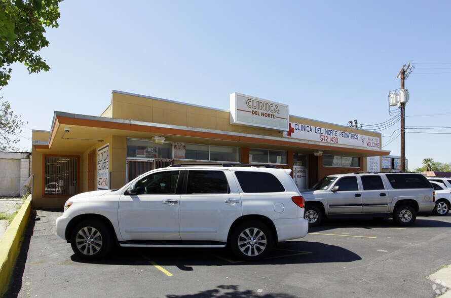 More Photos Of 102 Babcock Rd, San Antonio Medical For Lease