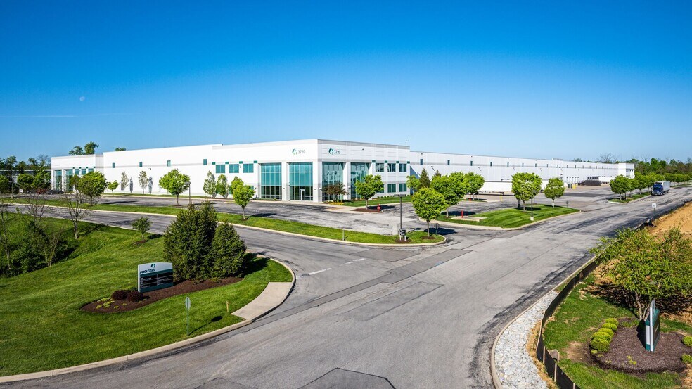 More Photos Of 3720 Langley Dr, Hebron Distribution For Lease