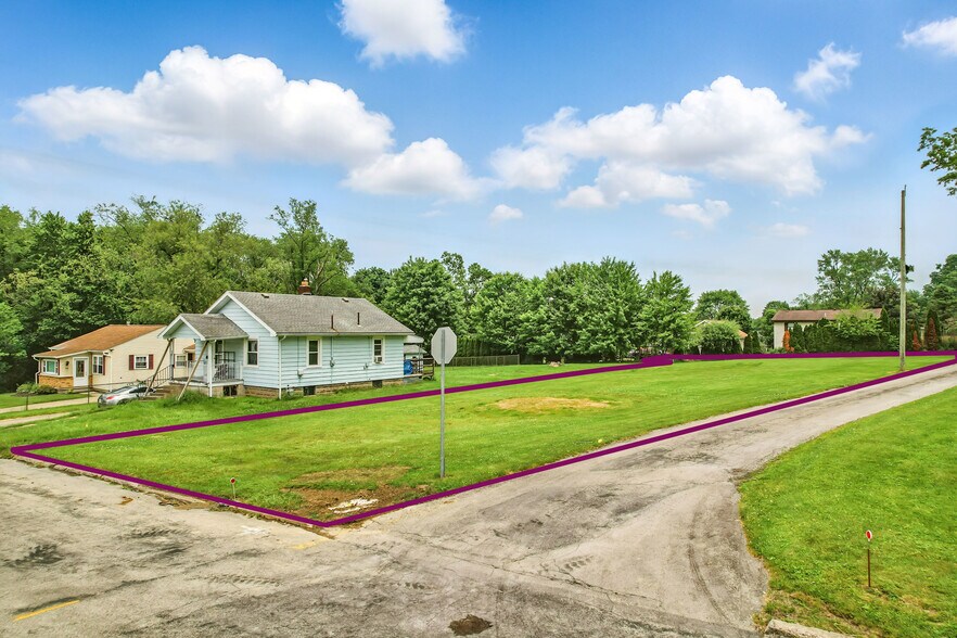 More Photos Of 331 9th St, Sharpsville Land For Sale