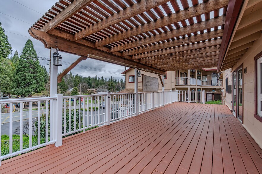 More Photos Of 19881 State Highway 88, Pine Grove Office Residential For Sale