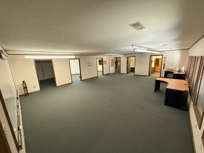 More Photos Of 144 Industrial Dr, Forest City Warehouse For Sale