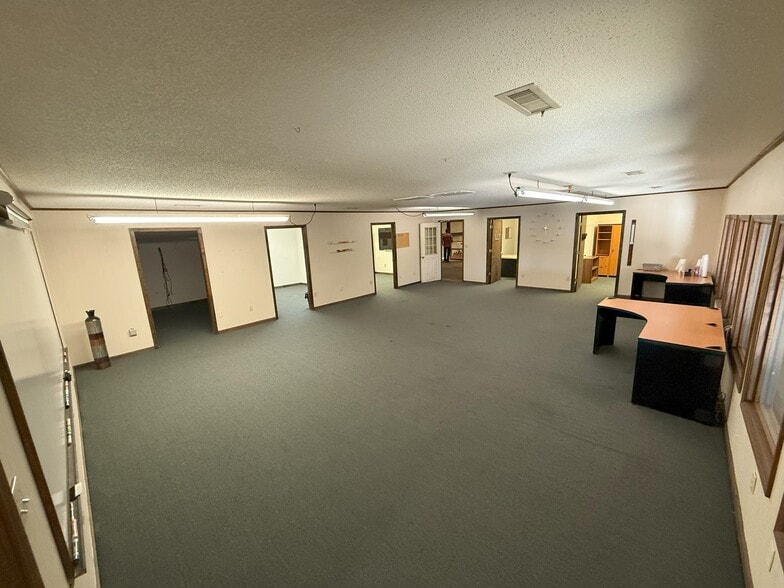 More Photos Of 144 Industrial Dr, Forest City Warehouse For Lease