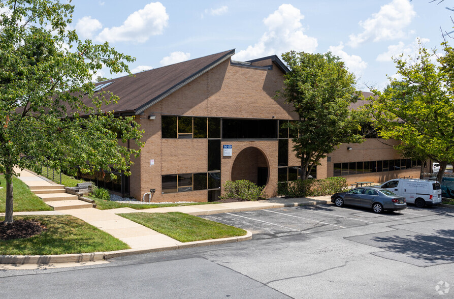 Primary Photo Of 10005 Old Columbia Rd, Columbia Office For Lease