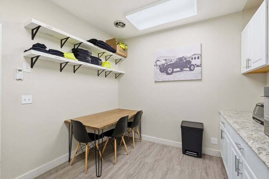 More Photos Of 893-909 Boggs Ter, Fremont Warehouse For Sale