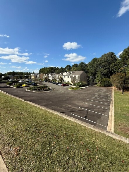 More Photos Of 1800 Martin Luther King Jr Pky, Durham Medical For Lease