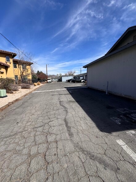 More Photos Of 3890 Neil Rd, Reno Apartments For Sale