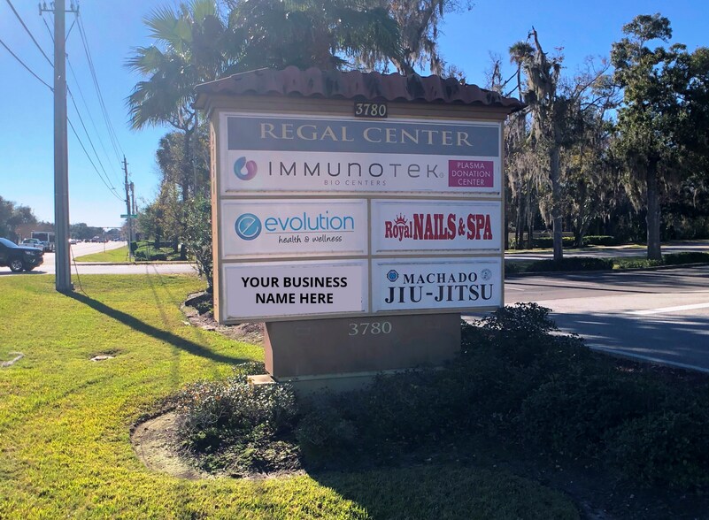 More Photos Of 3780 S Nova Rd, Port Orange General Retail For Sale