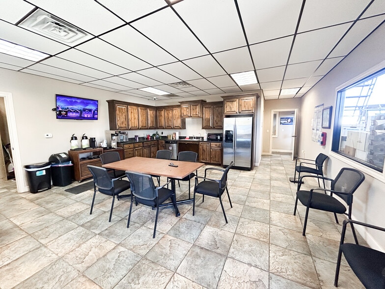 More Photos Of 4606 M.l. King Jr. Boulevard, Lubbock Industrial For Lease