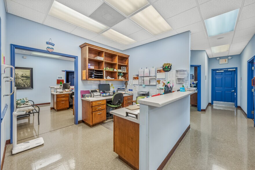 More Photos Of 2202 Jordan Rd SW, Fort Payne Medical For Sale