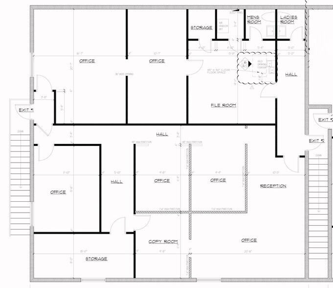 More Photos Of 235 N Jog Rd, West Palm Beach Warehouse For Lease