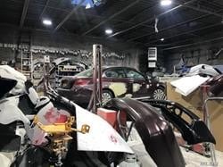 More Photos Of 13338 41st Ave, Flushing Auto Dealership For Lease