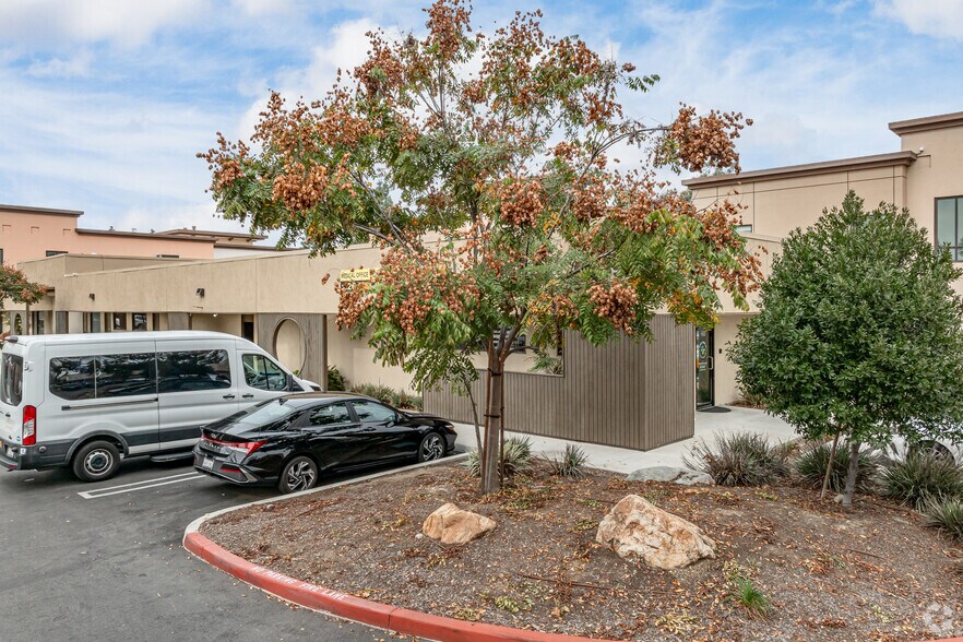 More Photos Of 9635 Monte Vista Ave, Montclair Medical For Sale