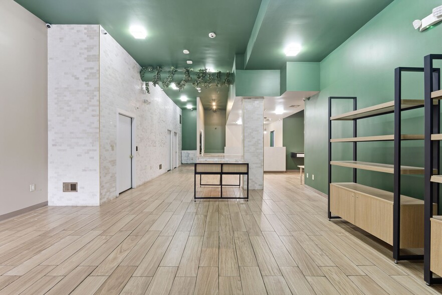 More Photos Of 36 Congress St, Jersey City General Retail For Sale