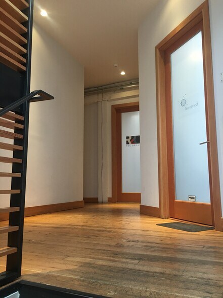More Photos Of 422 NW 8th Ave, Portland Storefront Retail Office For Sale
