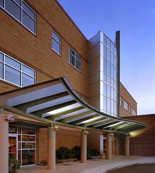 More Photos Of 7320 216th St SW, Edmonds Medical For Lease