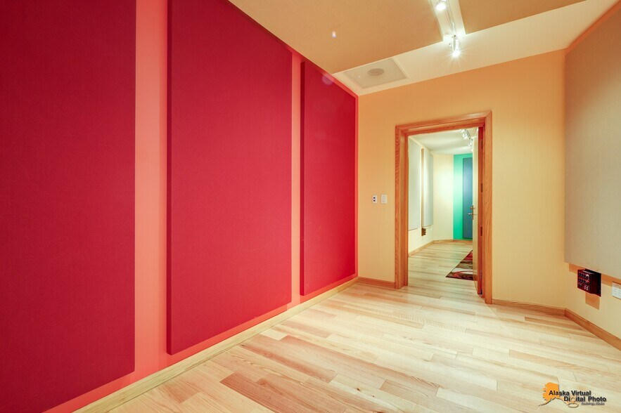 More Photos Of 1075 S Inner Springer Loop, Palmer Industrial For Sale