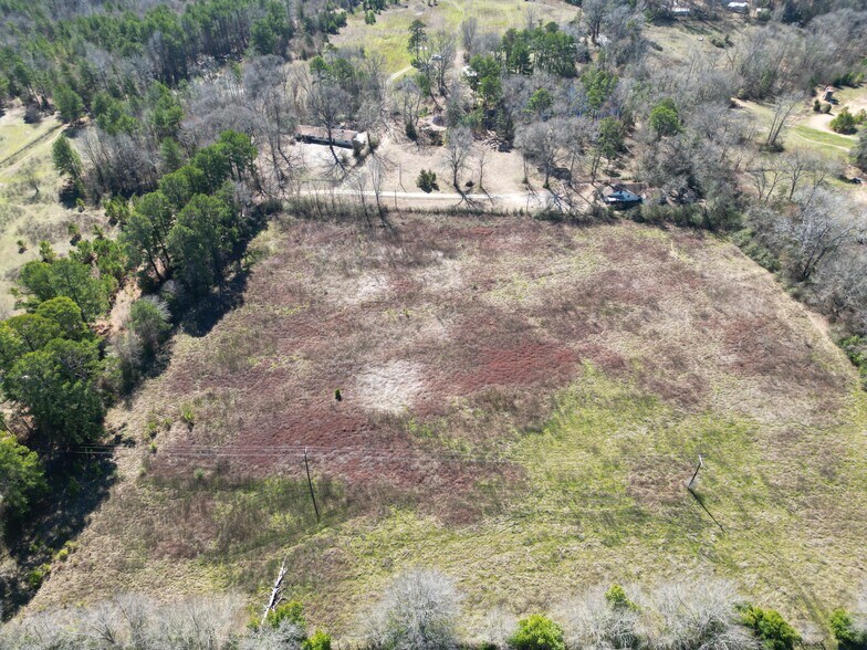 More Photos Of 14440 Old Kilgore Hwy, Tyler Land For Sale