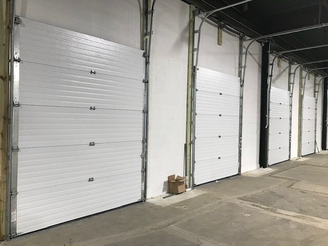 More Photos Of 100 Higginson Ave, Lincoln Distribution For Lease