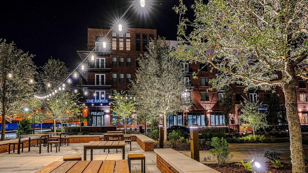 More Photos Of 1329 Front Ave, Columbus Specialty For Lease