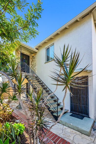 More Photos Of 2363 Torrance Blvd, Torrance Apartments For Sale