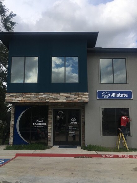 More Photos Of 15024 FM 529 Rd, Houston Office For Lease