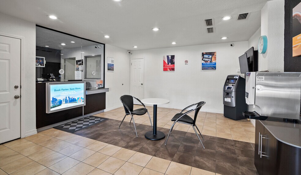 More Photos Of 15725 Bammel Village Dr, Houston Hotel For Sale