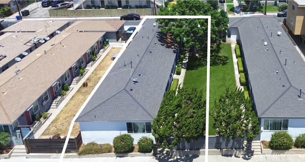 More Photos Of 3245 E Wilton St, Long Beach Apartments For Sale