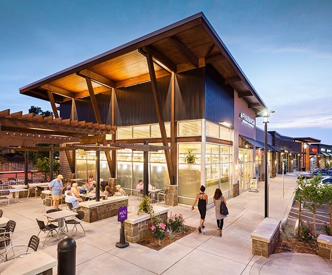 More Photos Of 12043 NW Barnes Rd, Portland Unknown For Lease