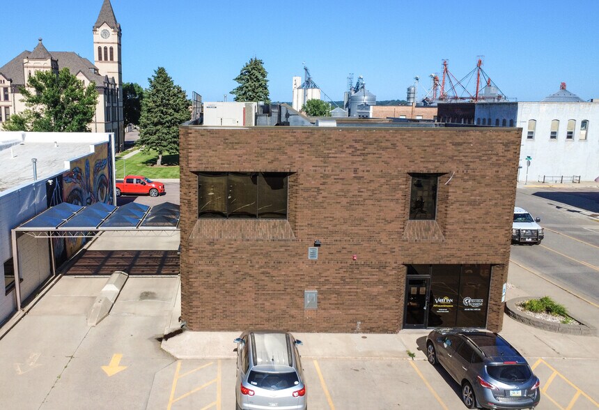 More Photos Of 102 W 5th St, Canton General Retail For Sale