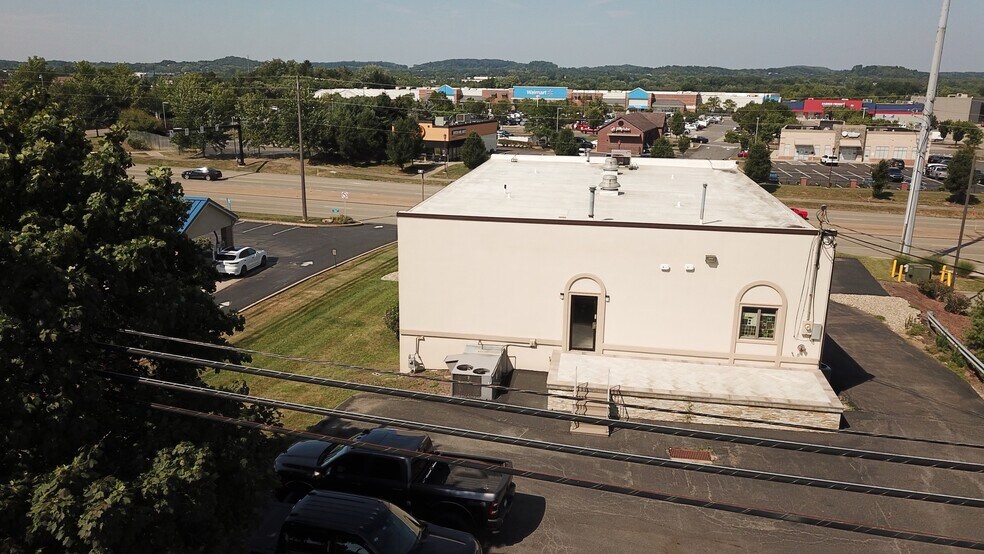 More Photos Of 20254 US 19, Cranberry Township Freestanding For Sale