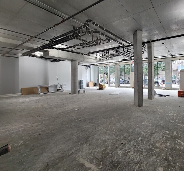 More Photos Of 1420-1422 S Stebbins Ave, Bronx Parking Lot For Lease