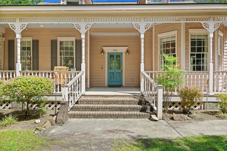 More Photos Of 3168 Stanyarne Dr, Charleston Multifamily For Sale