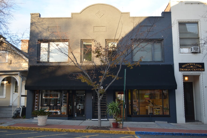 Primary Photo Of 8-10 Fullerton Ave, Montclair Loft Creative Space For Lease
