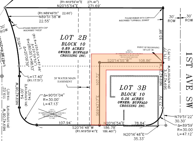 More Photos Of 116 Bay Dr, Great Falls Industrial For Sale