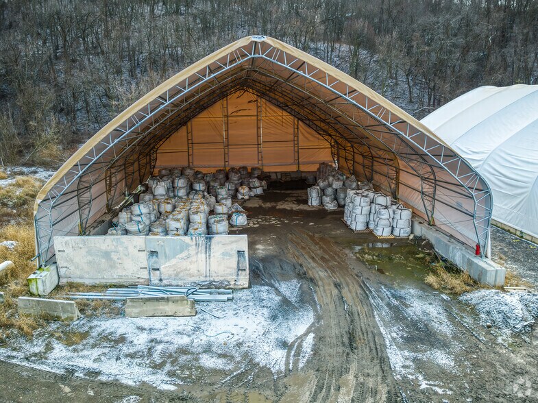 More Photos Of 1129 Collins Memorial Dr, Chester Industrial For Sale