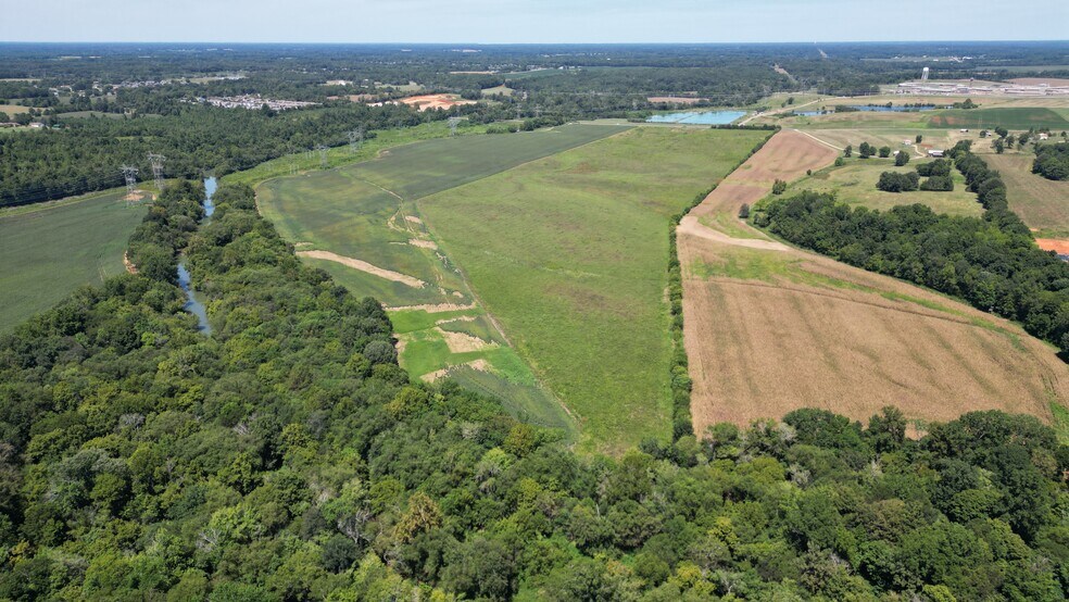 More Photos Of 28736 Nick Davis Rd, Harvest Land For Sale