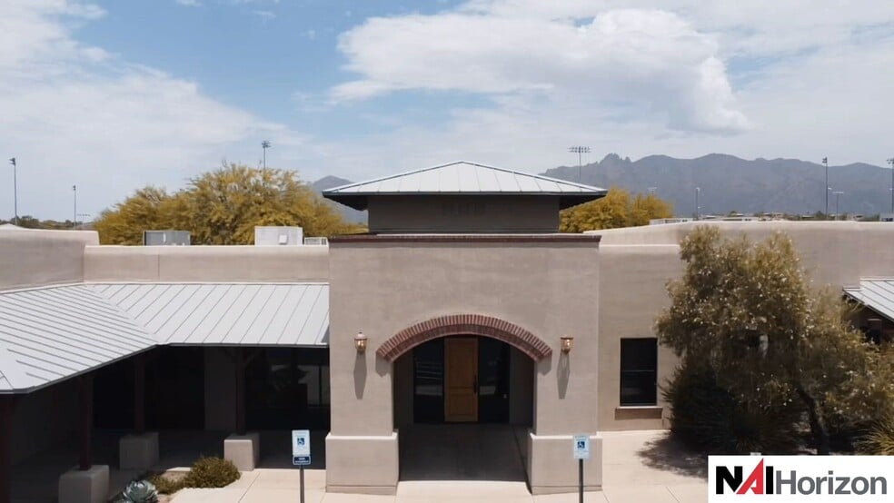 Primary Photo Of 4578 N 1st Ave, Tucson Medical For Sale