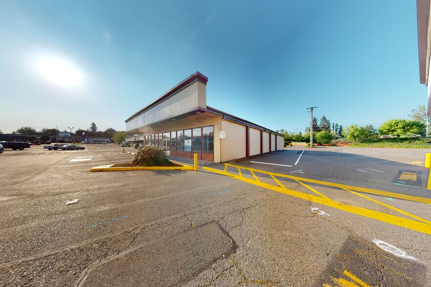 More Photos Of 5111-5211 Capitol Blvd SW, Tumwater Unknown For Lease