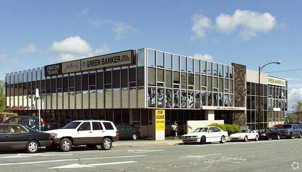 More Photos Of 199 California Dr, Millbrae Office For Lease