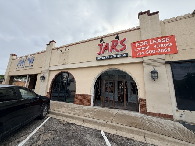 More Photos Of 3606-3614 Greenville Ave, Dallas Unknown For Lease