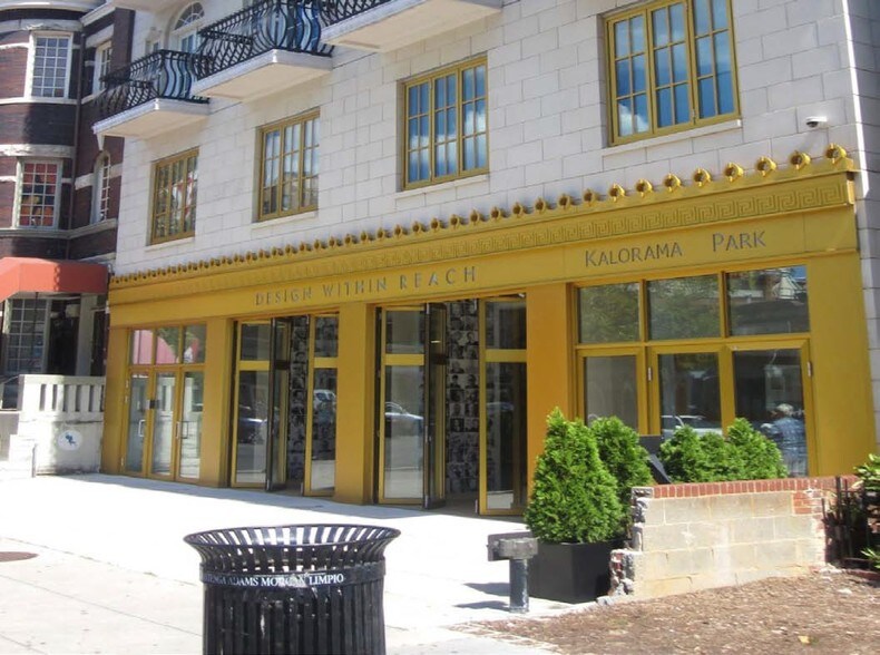 More Photos Of 1836-1840 Columbia Rd NW, Washington Apartments For Lease