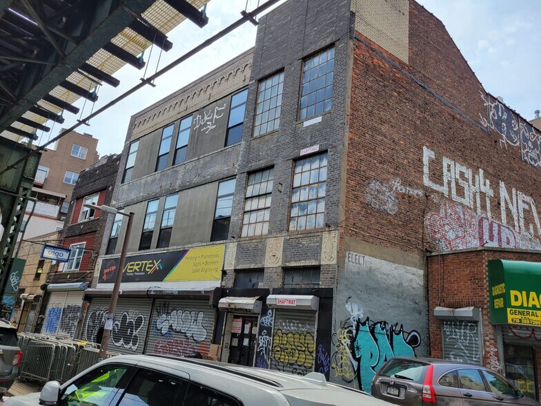Primary Photo Of 622-626 Broadway, Brooklyn Storefront Retail Office For Lease