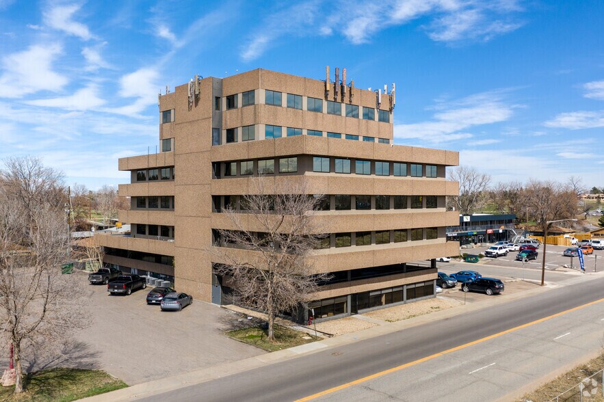 More Photos Of 5335 W 48th Ave, Denver Office For Lease