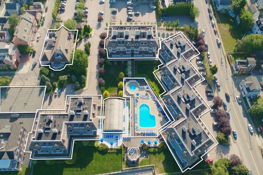More Photos Of 551 Thames St, Newport Hotel For Sale
