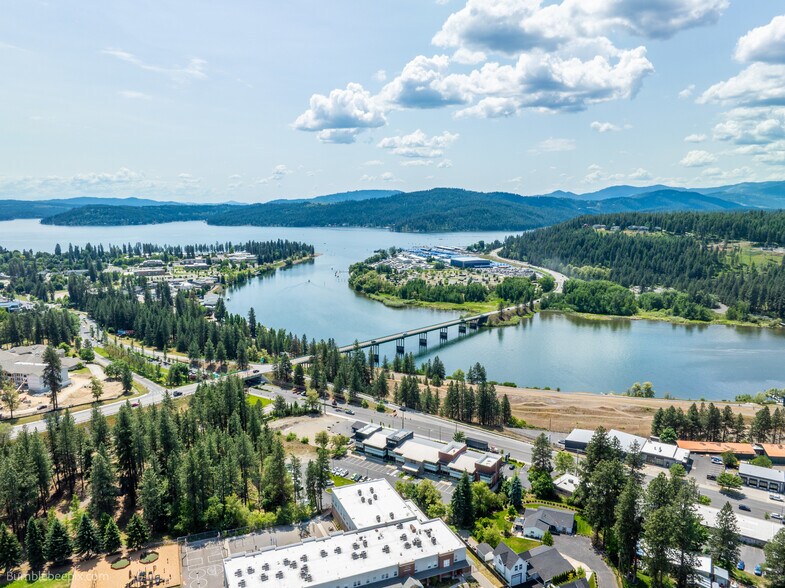 More Photos Of 1400 N Northwest Blvd, Coeur d'Alene Land For Sale