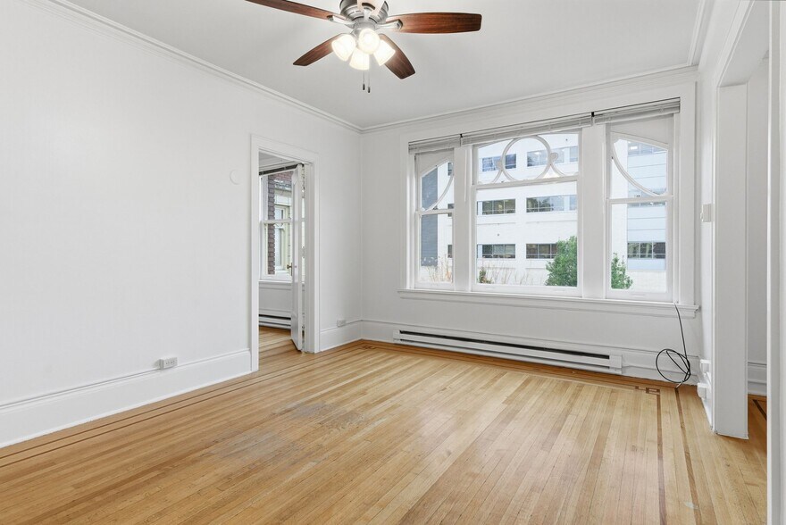 More Photos Of 507 S Howard St, Spokane Apartments For Sale