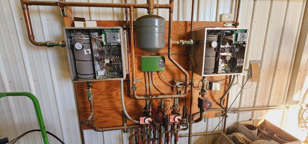 More Photos Of 4127 144th Ave NW, Alexander Industrial For Sale
