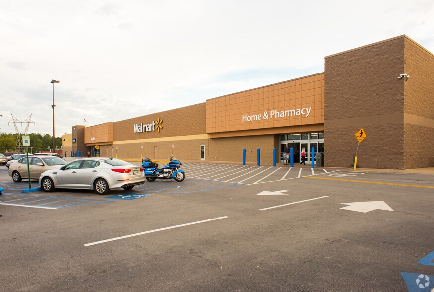 More Photos Of 2000-2020 Gunbarrel Rd, Chattanooga Unknown For Lease